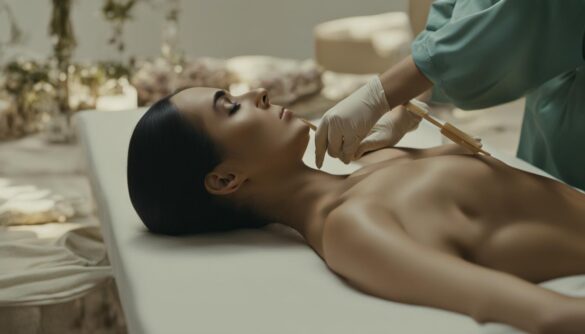Brazilian Wax