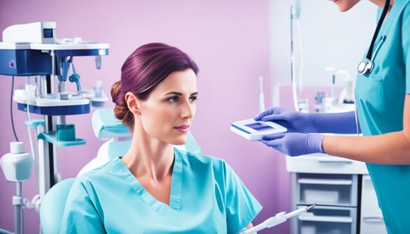 Screening for Cervical Cancer
