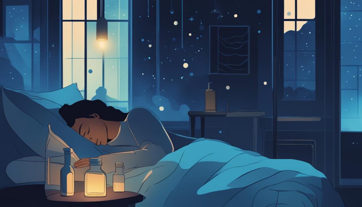 melatonin and depression