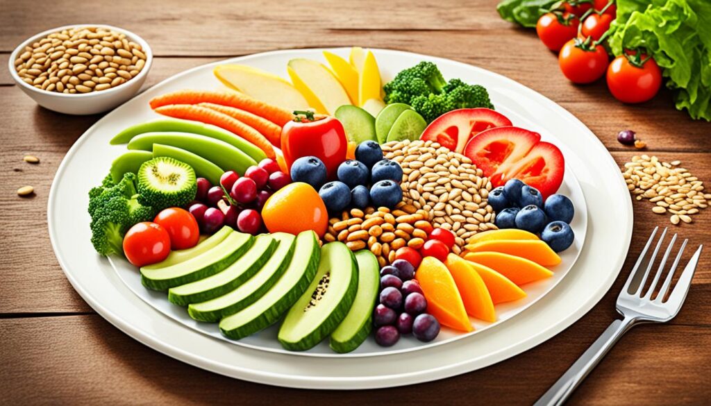 prediabetes diet
