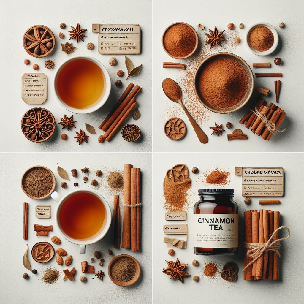 Benefits of Ceylon Cinnamon