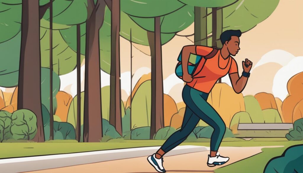 exercise and prediabetes management
