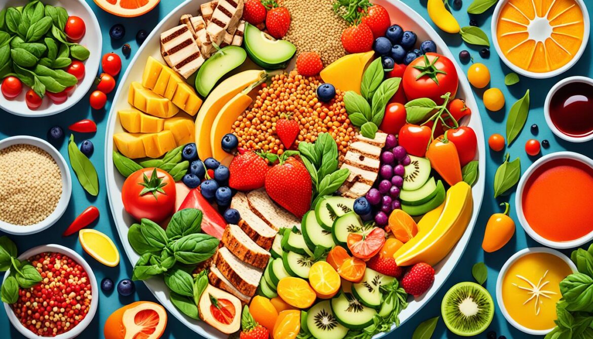 21 day anti-inflammatory diet