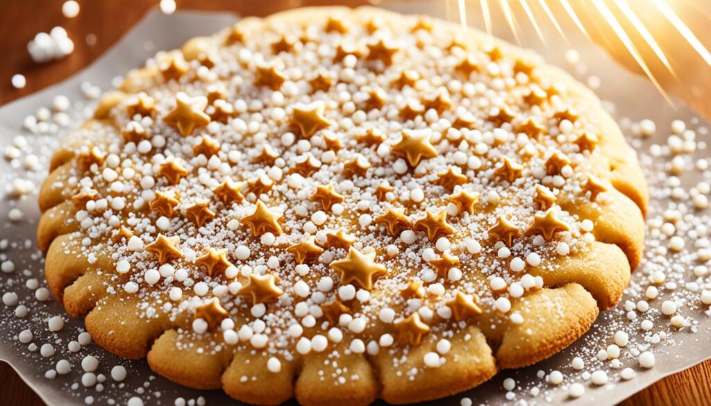 Applications of Turbinado Sugar