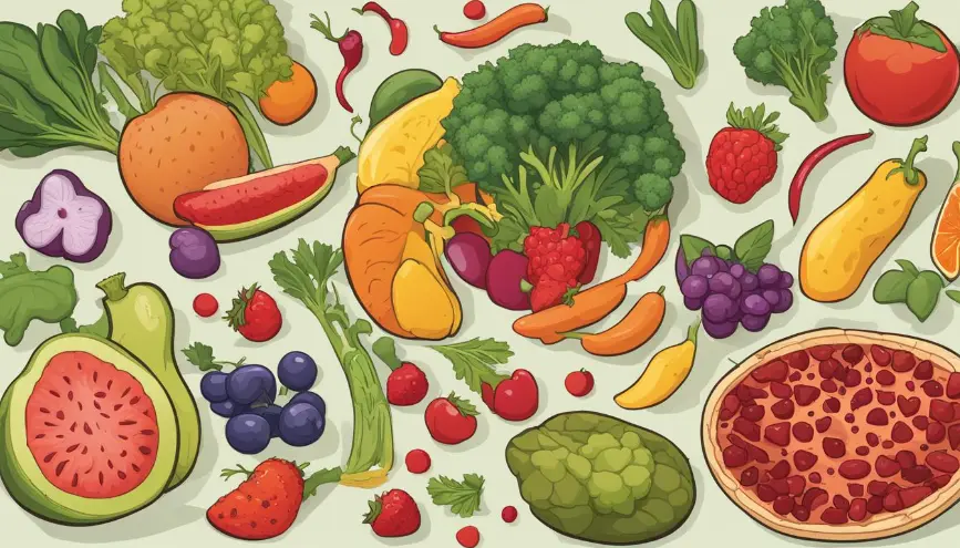 gut health and Crohn's disease gut health and Crohn's disease