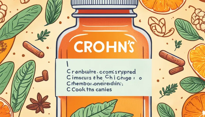 crohn's disease treatment