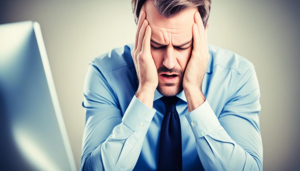 Tension Headache