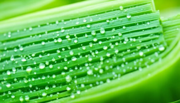 fiber in celery