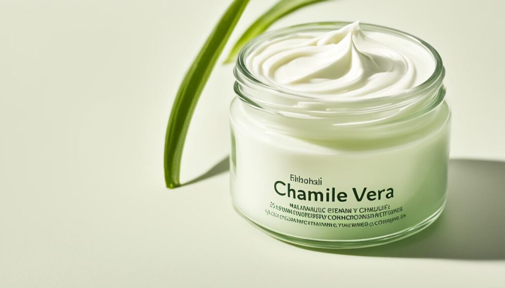 hair removal cream ingredients