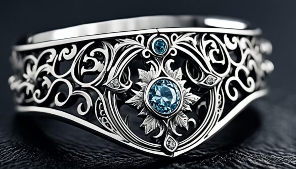 prince albert piercing