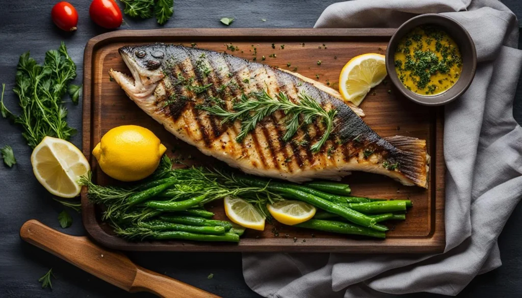 barramundi recipe