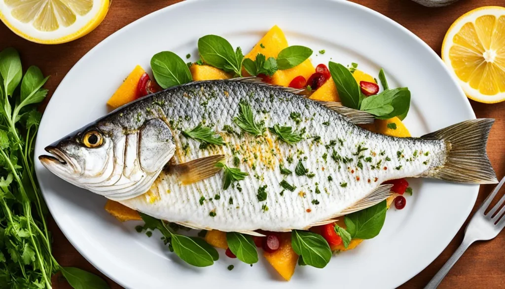 barramundi
