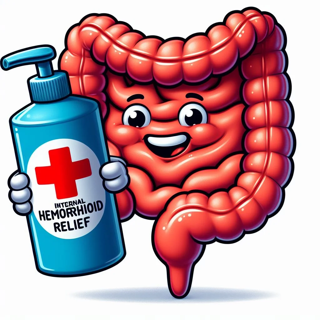 Internal Hemorrhoids