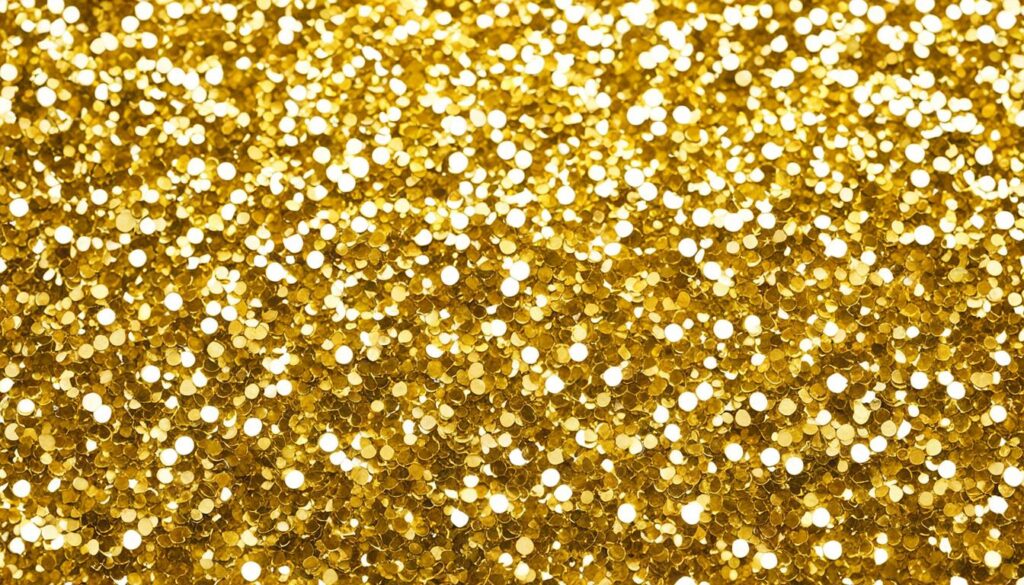 glitter cosplay