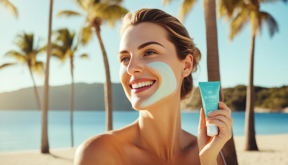 sonrei sunscreen