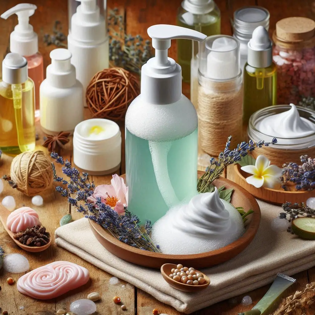 shower gel 2