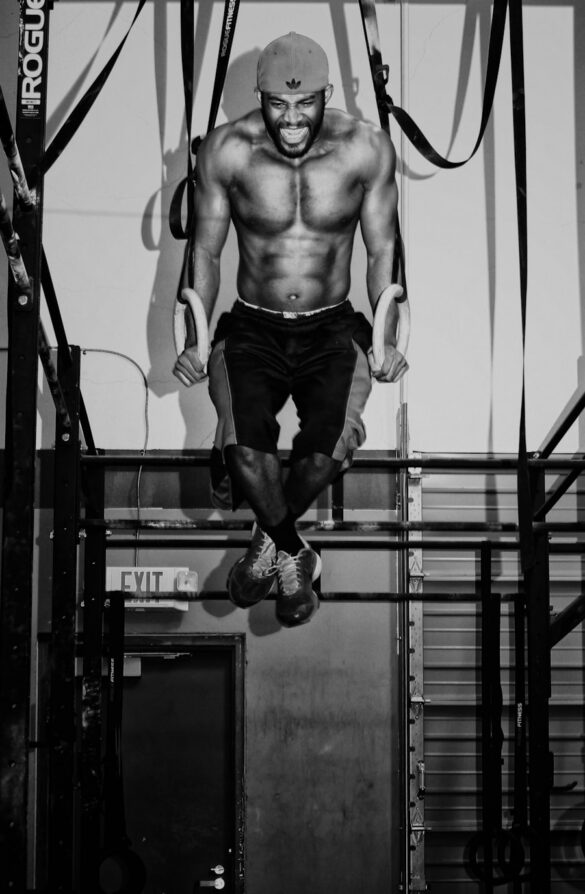 Photo Workouts for abs