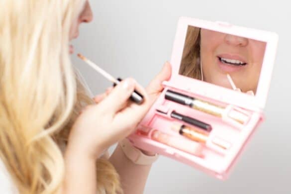 Photo Cosmetic procedure