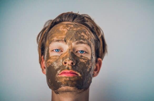 Photo Facial contouring
