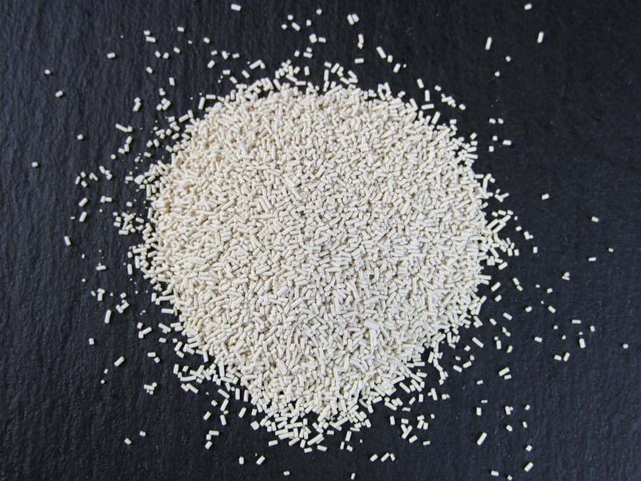 Epsom salt bag