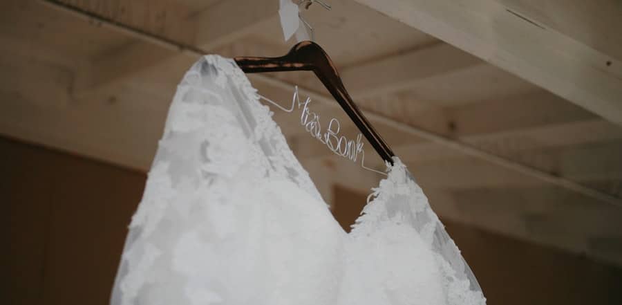 Photo Epsom salt bag
