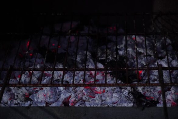Photo Grilled grouper