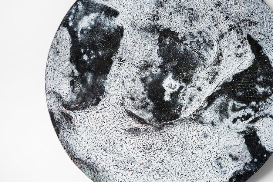 Photo clostridium botulinum