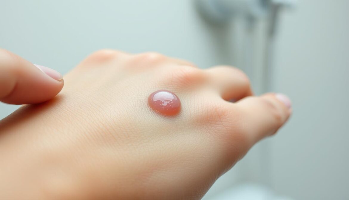 skin cancer symptoms basal cell