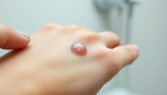 skin cancer symptoms basal cell